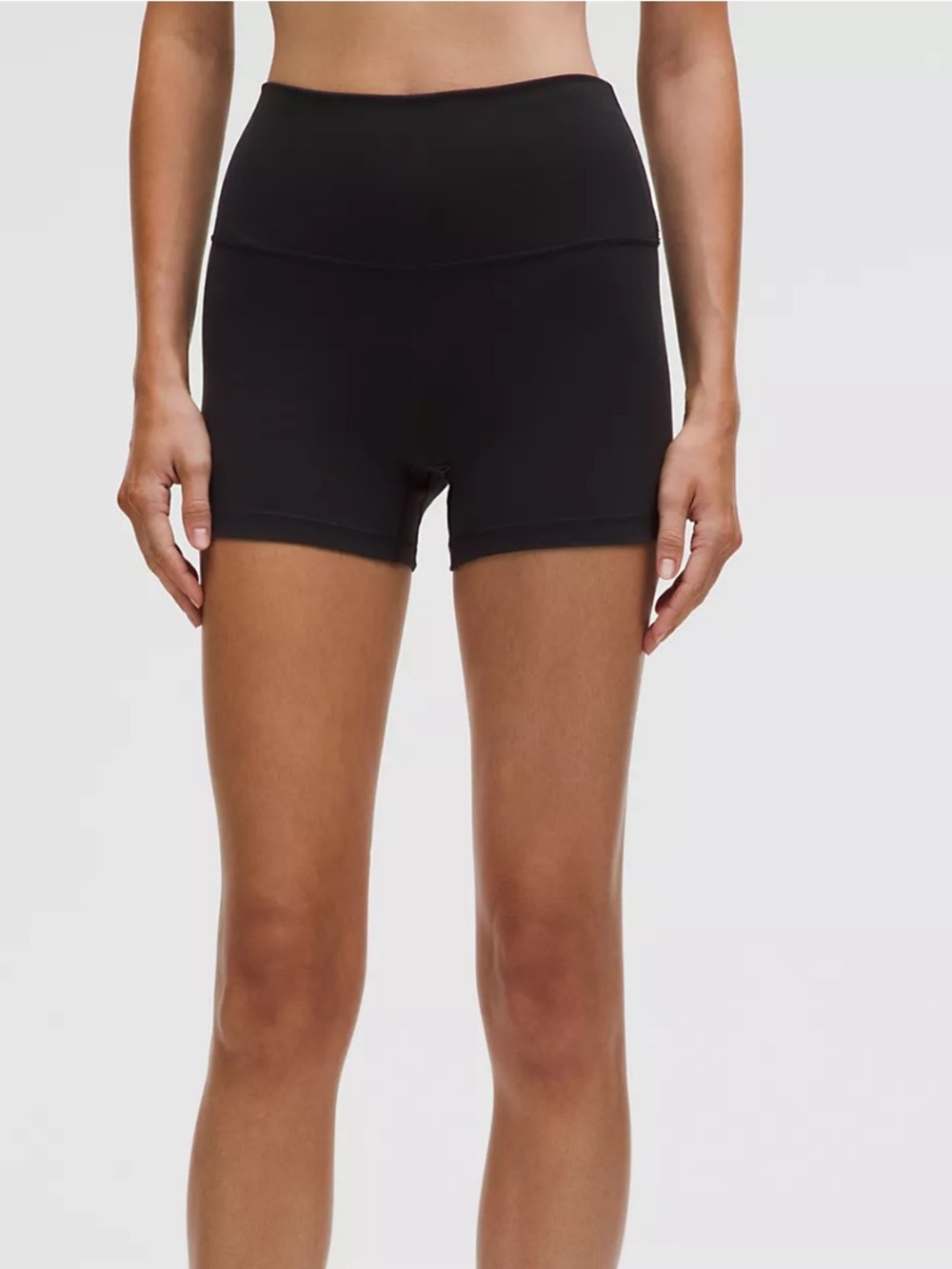 lululemon Align™ High-Rise Short 4"